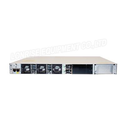 C9300-24P-A Pengiriman Cepat Asli Baru Cisco Switch Catalyst 9300