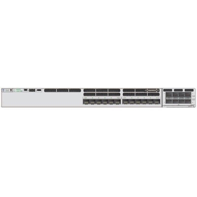 C9300X-12Y-E Network Essentials Baru Asli Switch Catalyst 9300