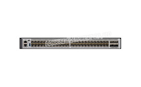 Cisco C9500-24Y4C-A Switch Catalyst 9500 24 x 1 /10 /25G dan 4-port 40/100G Keuntungan