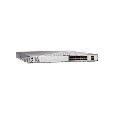 Baru seri 9500 16-port 10Gig jaringan switch C9500-16X-E Cisco