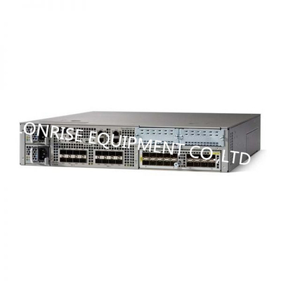 ASR1002-HX= - Cisco ASR 1000 Router Pabrik Modul Router Cisco