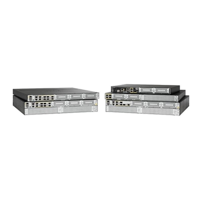 CISCO ISR4461/K9 Modul Router Cisco China Router ISR 4000