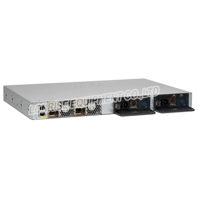 Cisco Siap Kirim C9200L-24P-4X-A 24-Port Poe+ Network Advantage Uplink Switch Asli Baru