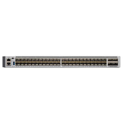 C9500-24Y4C-A Saklar Keuntungan Cisco C9500