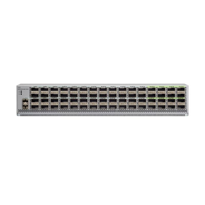 N9K-C9364C Nexus 9364C Cisco Ethernet Switch 48 Port Poe Switch