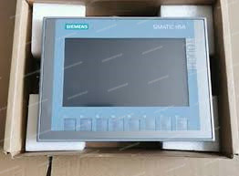 PLC Industrial Control SIEMENS 6AV2123-2GB03-0AX0 Siap dikirim panel sentuh HMI SIMATIC asli baru