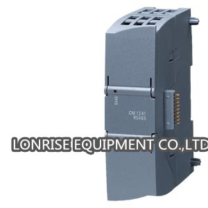 6ES7 241-1CH32-0XB0 Siemens PLC Kontrol Industri SIMATIC S7-1200 CM 1241