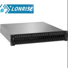 Penyimpanan Lenovo ThinkSystem DE2000H Hybrid Flash Array SFF Gen2 Rack Server
