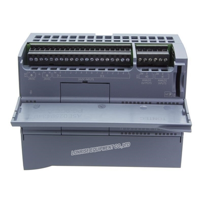 Baru Asli 6ES7215-1AG40-0XB0 Siemens Simatic S7 PLC - S7-1200 CPU 1215C Kompak