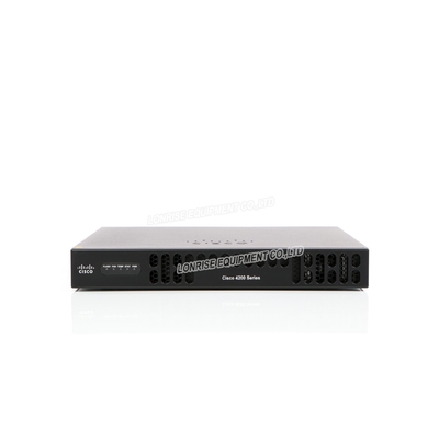 Router Layanan Terintegrasi Cisco ISR4221/K9 Baru