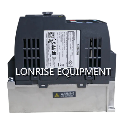 Siemens 6SL3210-5BB15-5UV1 0.55KW 1AC V20 PLC Kontrol Industri 6SL32105BB155UV1