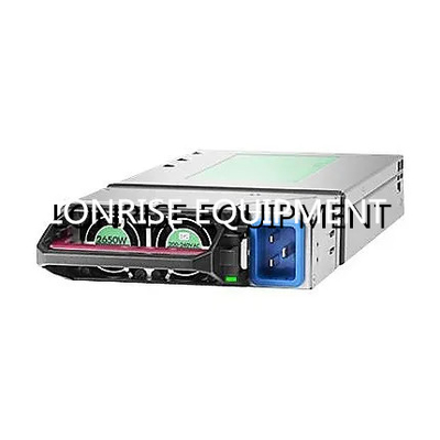 867796-B21 HPE Virtual Connect SE 100Gb F32 Modul Untuk HPE Synergy 4820C Dan 6820C