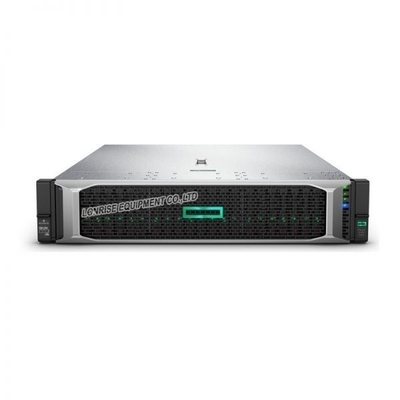 Server Rak HPE ProLiant DL388 Gen10 Asli Baru