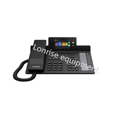 EP1Z017910C Ponsel IP Huawei ESpace 7910-C Telepon IP Baru Asli