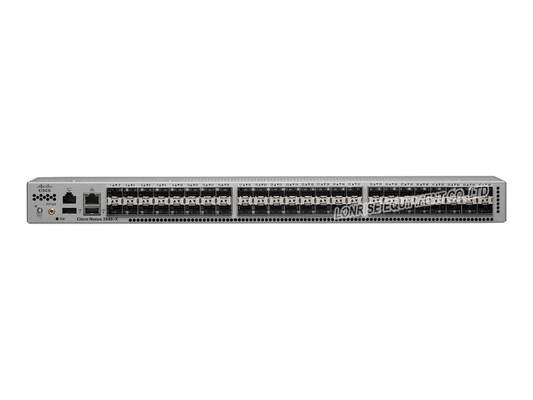 Baru Asli Cisco N3K-C3548P-XL Nexus 3000 Seri Layer 3 Switch
