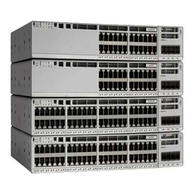 JL705C-B2B 8360v2-48Y4C Sakelar Ethernet 25 Gigabit Ethernet 100 Gigabit Ethernet