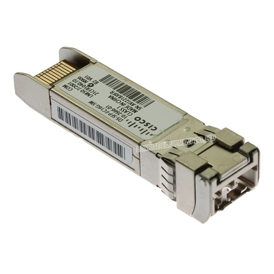 Baru Asli Cisco DS-SFP-FC16G-SW Kompatibel 16G Fibre Channel SFP + 850nm 100m DOM LC Modul Transceiver MMF