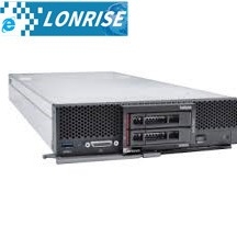 ThinkSystem SN550 V2 Rak Server Rumah Server Garansi 3 tahun