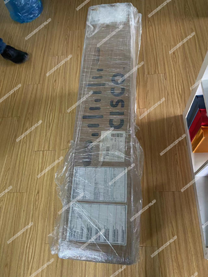CTI-CMS-1000-M5-K9 Lead Time 1-2 Hari Rackmount Antarmuka Jaringan 18-Core Gigabit Ethernet Server