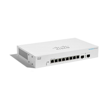 Sakelar PoE 24-Port dengan Dukungan VLAN