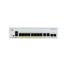 TL-SG105 Stackable Layer 2/3 Cisco Ethernet Switch Dengan Dukungan SNMP