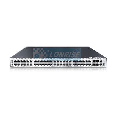 S6730 H48X6C router jaringan industri berkualitas baik Huawei Sfp Switch Bundle