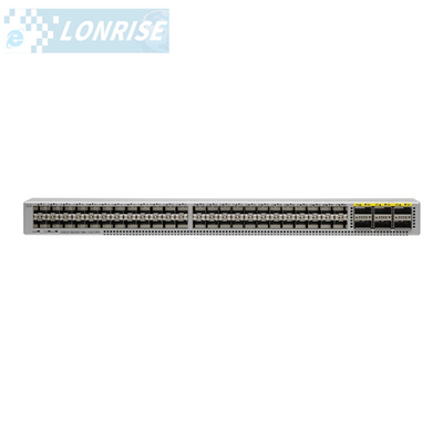 N9K C9372PX E adalah Cisco Switch Asli Baru dan revisi perangkat keras kecil dari Cisco.