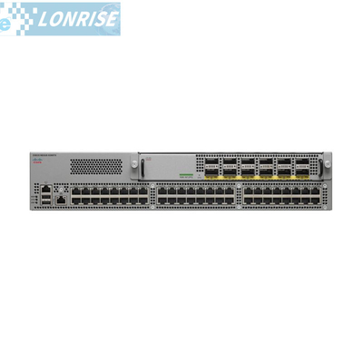 Cisco N9K-C9396TX Merupakan Extension Switch Dengan Kapasitas Bandwidth Lebih Tinggi