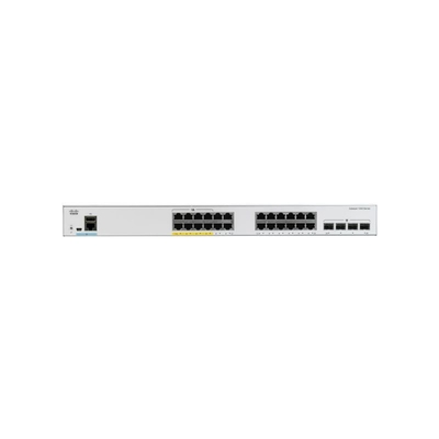 N9K-C93180YC-FX Catu Daya Eksternal Gigabit Switch Garansi 1 Tahun