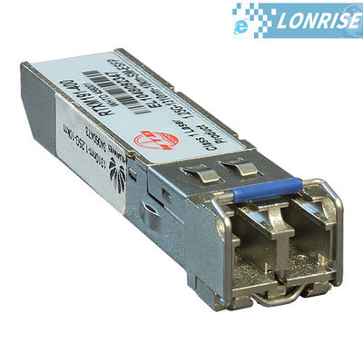 HUAWEI S-SFP-FE-LH80-SM1550 adalah Transceiver Optik dan Modul Mode Tunggal untuk sakelar Huawei.