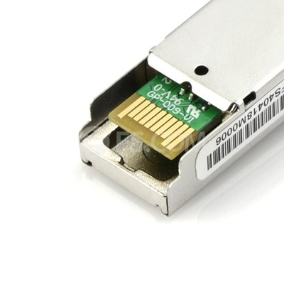 SFP-10G-LR SFP Optical Transceiver Module dengan Fast Delivery 5 Hari Lead Time LC Connector