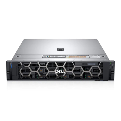 cti-cms-1000-m5-k rack serveDL385 Gen10 Plus Chassis 1 RU yang efisien dan kompak dengan 4 slot ekspansi dan penyimpanan 2TB