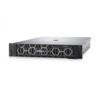 DL360 Server Rack yang dapat diandalkan cti-cms-1000-m5-k server rack dengan Hot-swap Fans - 32GB Memory - 1 Tahun