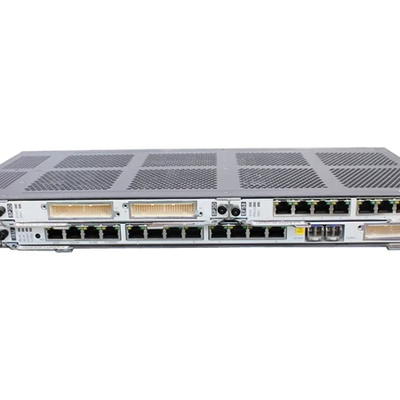 OSN8800Huawei Optical Switching Network ACDC Power Supply untuk Transmisi Data Cepat 16 Ge Huawei host
