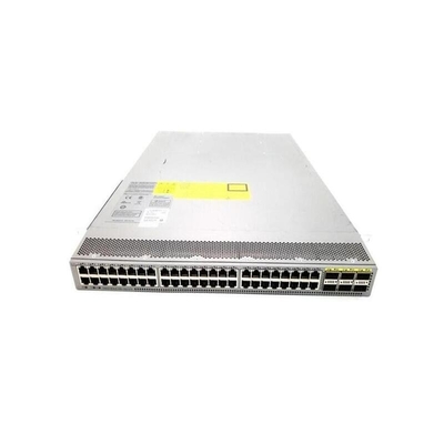 N9K-C9372TX-E-RF Saklar Cisco Nexus 9372TX-E Lapisan 3