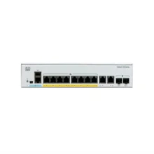 24 Port Cisco Ethernet Switch dengan Kompatibilitas Daya Eksternal