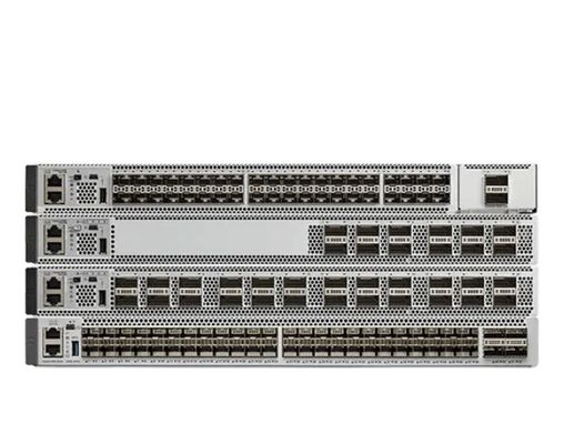 C9500-48Y4C-E Cisco Switch Catalyst 9500 48-Port X 1/10/25G + 4-Port 40/100G Penting