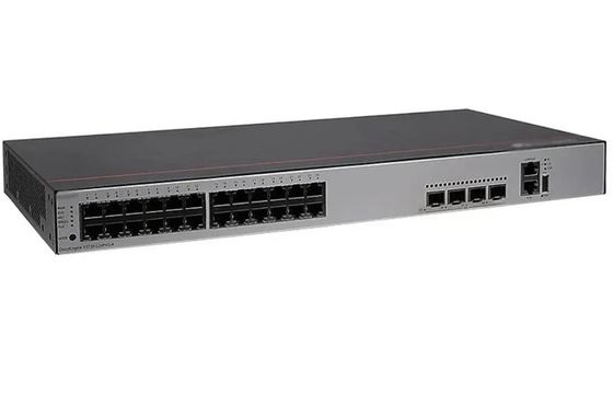 S5735-L24T4S-A Huawei S5735-L Switch 24 X 10/100/1000Base-T Port 4 X GE SFP Port
