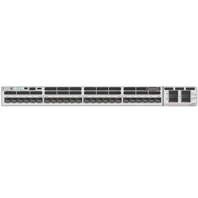 Cisco C9300X-24Y-A 24 Port Managed Switch Catalyst 9300x Baru