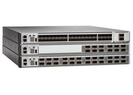 C9500-16X-2Q-E Cisco Switch Catalyst 9500 16-Port 10G Switch 2 X 40GE Network Module NW Ess. Lisensi