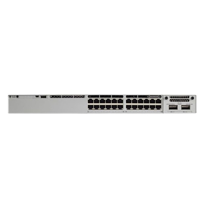 C9300-24T-A Cisco Seri 9300 Ethernet 24 Port Switch
