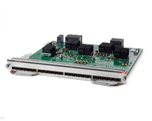 Modul Antarmuka Ekspansi Jaringan Cisco Ethernet WANWS-X4448-GB-RJ45