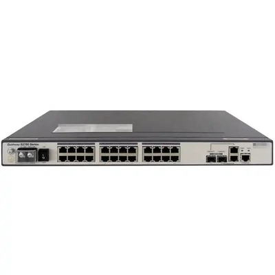 Huawei S2700-26tp-Ei-DC Gigabit Switch 02352331 24 Ethernet 10/100 Port Campus Switch