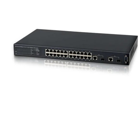 cisco Gigabit Ethernet Network Switch N9K C93180YC FX3 48 x Port Optical Switch Layer 3 Managed 1U Rack mountable
