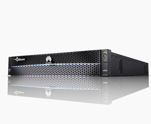 Huawei Storage System OceanStor 5300 V5 12x3.5 &quot;Termasuk 10 Pcs SSD 2.5&quot; 3.84 TB Dan AC Power Module