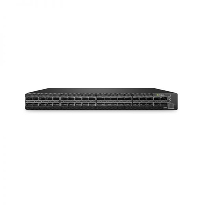 MQM8790 HS2F Mellanox Switch 40 Ports Smart Rack Mountable HDR InfiniBand Switch