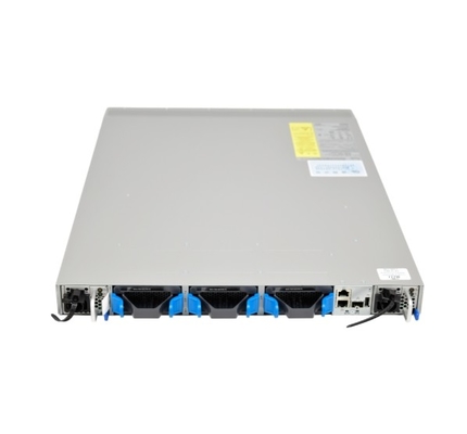 DS-C9148T-24PETK9 Spesifikasi Teknis Cisco MDS 9148T Switch 48 Port