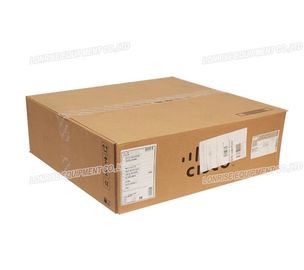 Cisco 2911 / K9 Integrated Industrial Network Router 3 Port GE 4-EHWIC 2-DSP 1-SM