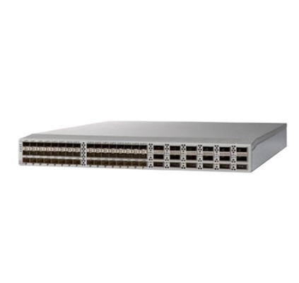 N9K-C92300YC Cisco Nexus 9000 Series Switch Nexus 9200 Dengan 48p 10/25 Gbps Dan 18p 100G QSFP28