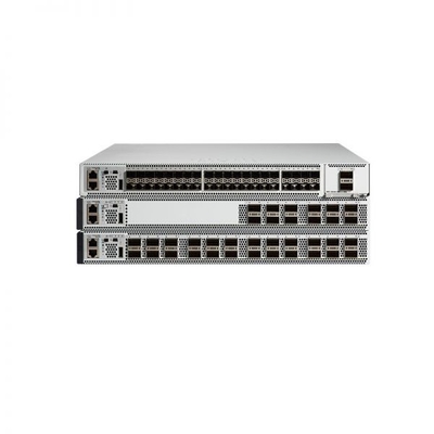 C9500 40X A Cisco Switch Catalyst 9500 40 Port 10Gig Switch Keuntungan Jaringan